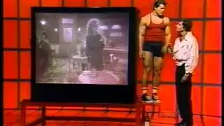 David Copperfield   Video to Life
