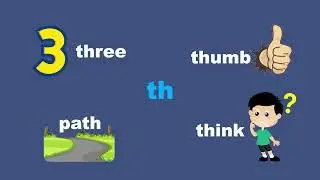 THIRAN | ENG | DIGRAPHS