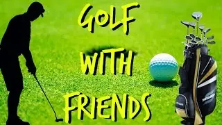 Golf With Friends Gameplay