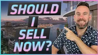 Should I SELL my house in 2022? | 5 Reasons why NOW is the best time to sell