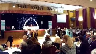 NCDTA 2016 Amateur Stardust Saunter