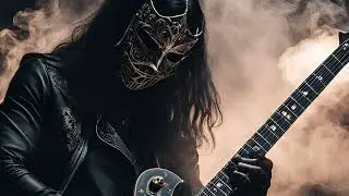 Raw Nu Metal backing track instrumental 🤘 #numetal #MetalBackingtrack