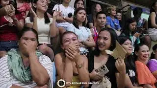 CALAWISAN SK CUP 2025 BASKETBALL CHAMPEONSHIP HIGHLIGHTS | ATTY. REYMAR ENGLIS DICO TV