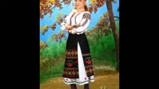 olesea puscas - fagadau