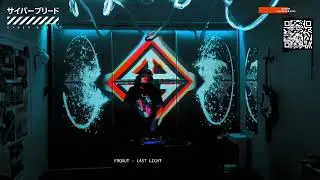 CYBERBREED 20: NEO-MEMPHIS | Live Breakbeat Show