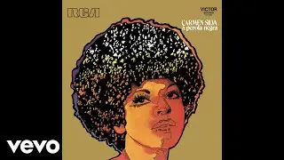 Carmen Silva - Eu Posso Não Prestar Mas Eu Te Amo (Pseudo Video)