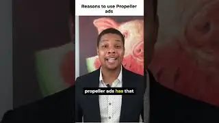Learn the art of driving massive clicks to your site using Propeller Ads! 🎯