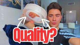 Review of SWRT Double Sided Heavy Duty Tape, 1.18 Inch x 10 FT Removable Strong Adhesive Nano Tape