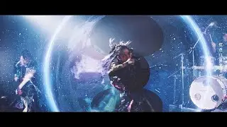 AURORIZE - AURORA [Official Music Video]