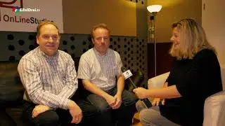 Karnevalsstudio 1 - Prinzenpaar aus Mönchengladbach