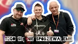 TARGI EVOLUTION 2024  - NAJWIĘKSZA TAKA IMPREZA NA ŚWIECIE!
