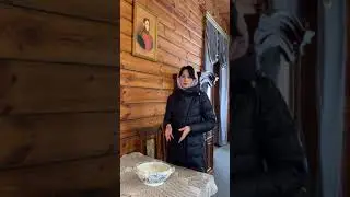 Королева обеденного стола - супница