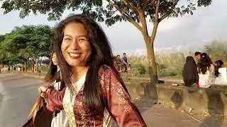 Anseng Anseng Dhaka City Sambao Dongipa Silgipa Biapchi Rorambajok Garo Vlog