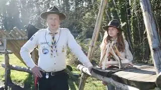 Die verschiedenen Feuerarten - ein erster Überblick