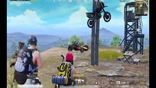 AMAZING MINI  CAMP SQUAD WIPE & RUSH GAMEPLAY GAMING PASSRIS GAMING