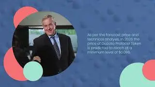 Ducato Protocol Token Price Prediction 2023, 2025, 2030  DUCATO Cryptocurrency Price Prediction