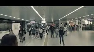 LRT 2 | Commuting in Philippines' Capital