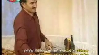 Çoban Kavalı Yapım Belgeseli (Dilli Kaval)