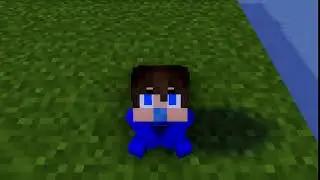 It Wasn't Daddy...(ft NoahAtlantis & DexlovesMimikyu) (Minecraft Animation)