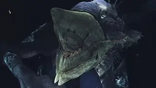 Morgran the Ahamkara Storms off like an Angry Teenager - Destiny Rising