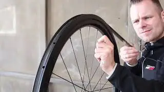 FFWD Tubeless Wheel Setup Instructions
