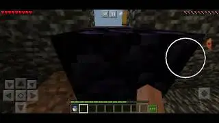 Can I escape from badrock prison on minecraft