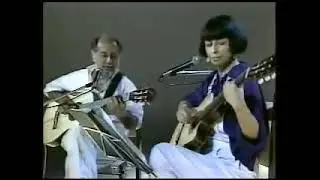 Nara Leão e Roberto Menescal - O barquinho, O pato e Manhã de Carnaval [MPB Raridade] (Musicalidade)
