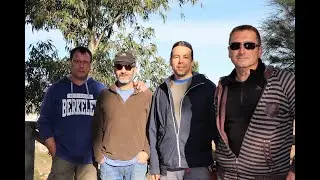 33 EN VERDE: REPOBLANDO LA SIERRA DE LA UNI&Oacute;N - &iexcl;&iexcl; EMPEZAMOS !!