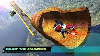 GT Bike Racing 3D - Android Gameplay