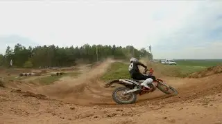 Fight Corona with our Dirtbikes / Mx Tautenhain / MxBoysEast