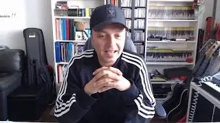 La catena degli effetti, come comporla! (Vlog #76)
