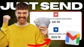 Send Bulk Emails To People And Make Money Online (Step by Step Guide)