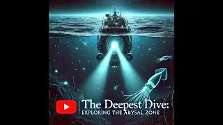 Unveiling the Abyssal Zone: Life in the Deepest Ocean