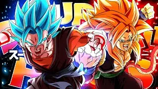 SUPER DRAGON BALL HEROES CONFIRMED 2024!! Is This The Final Year? Speculation | DBZ Dokkan Battle