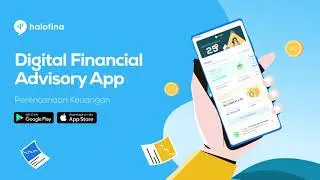 Digital Financial Advisory App v.1