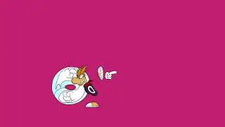 Rayman Punch