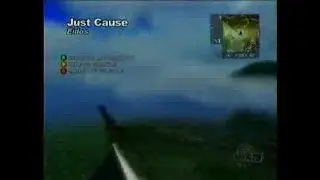 Karl Tremblay critique Just Cause à M. Net de M+