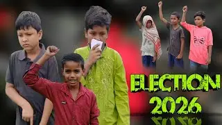 Election 2026 Banglavideo/ #bachateam  #funny #comedyvideo 