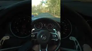 Finally decided to get a EQT stage 1 tune for my MK7 GTI