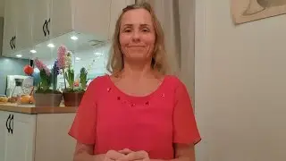 Расслабление глазных мышц