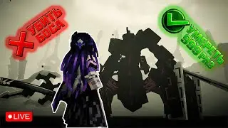 🔴NightfallCraft💀 | #1 #shorts #letsplay