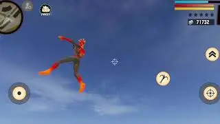 Flame hero naxeex publishing game 🎐
