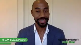 Ep #208: Creating Solutions for Workforce Housing -- with Daniel Alexander