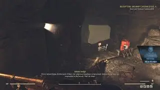 Fallout 76 - Solo Daily Ops Double Mutation Weekend (Decryption) - Elder Rank