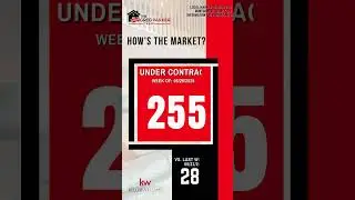 This Week in Real Estate: Montgomery County, PA Market Update!