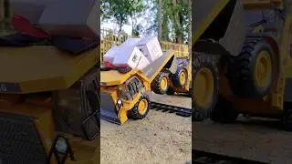 Mainan Kereta Api Rail King