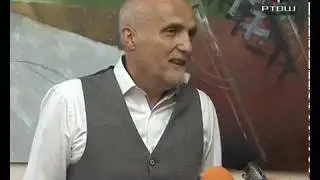 RTV &Scaron;umadija - Tribina Postanak planina Bukulja i Venčac