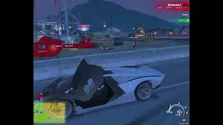 ogland montage]  se trage de inceput