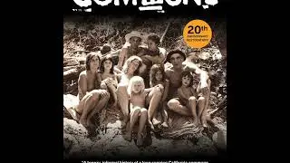 Counterculture Utopia? Documentary Filmmaker Jonathan Berman discusses rereleasing Commune