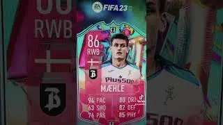 FUT Birthday Mini Release #futbirthdayfifa23 #futbirthday #minirelease #fifa23 #gaming #fifa23news